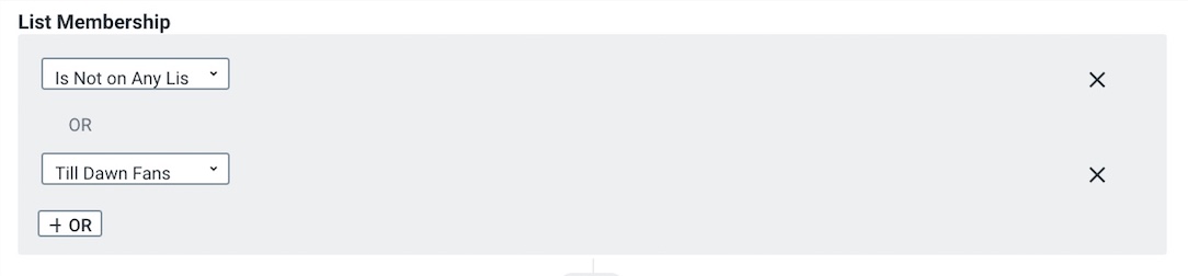 Create Segments image